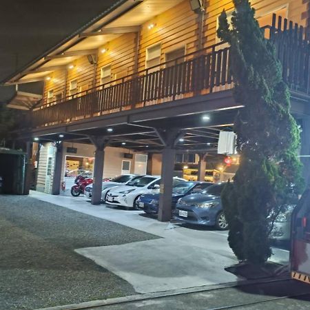 集集鎮 ジンジ ゲスト ハウス Bed & Breakfast エクステリア 写真