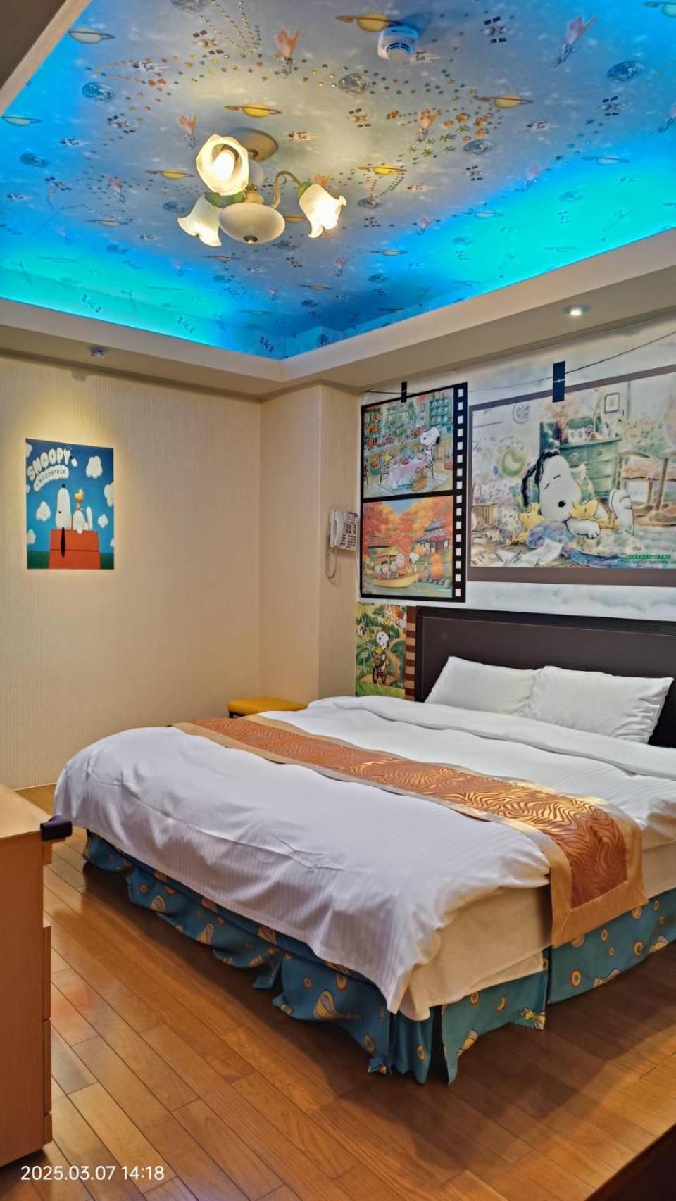 集集鎮 ジンジ ゲスト ハウス Bed & Breakfast エクステリア 写真